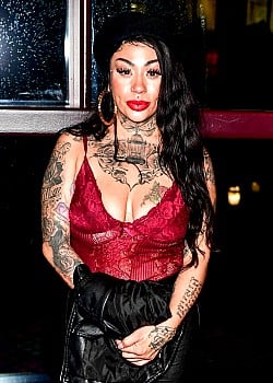 Mutya Buena